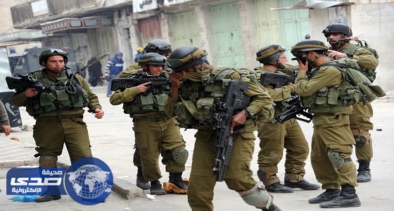 الاحتلال الإسرائيلي يعتقل 13 نائبًا فلسطينيًا