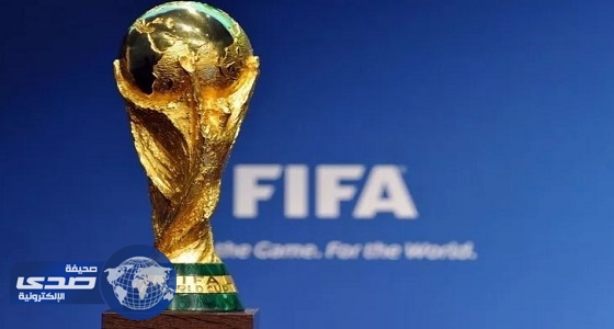 ⁠⁠⁠⁠⁠رسميا.. المغرب يطلب استضافة كأس العالم 2026