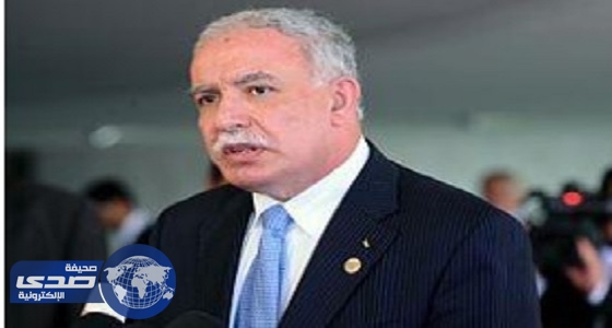 المالكي يفوض مصر لحمل ” ملف القضية الفلسطينية “