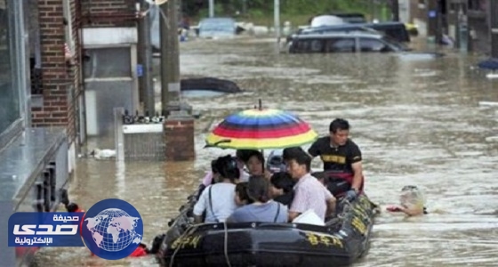 23 قتيلاً و 37 مفقود ومصاب حصيلة فيضانات فيتنام
