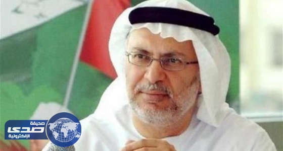 قرقاش: الحوثي هو العقبة أمام الحل السياسي