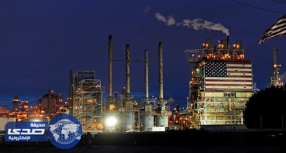 ⁠⁠⁠⁠⁠توقف 22 % من إنتاج أمريكا النفطي بخليج المكسيك