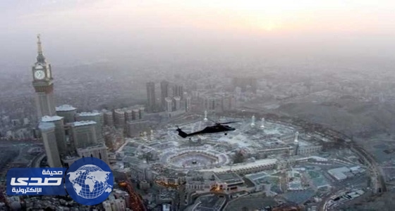 ” القوات المسلحة ” تسخر كافة إمكاناتها لخدمة ضيوف الرحمن