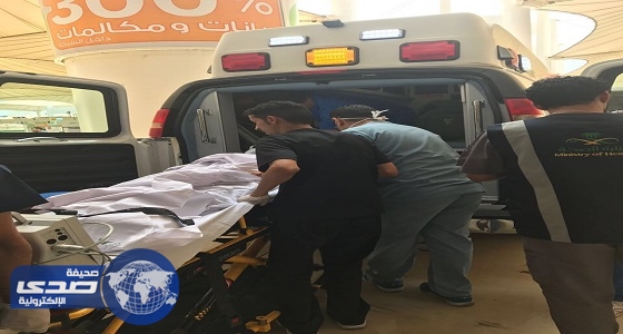 ⁠⁠⁠⁠⁠أطباء المراقبة الصحية بالمطار ينجحون في إنقاذ حاجة ستينية