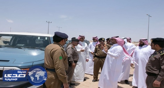 الاستعداد لإطلاق أولى نسخ رالي عسير ضمن مهرجان أبها يجمعنا