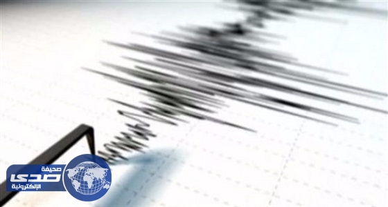 زلزالان يضربان اليابان