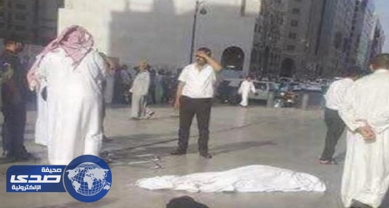 &#8221; شرطة المدينة &#8221; تكشف ملابسات سقوط حاجة عراقية من شرفة فندق