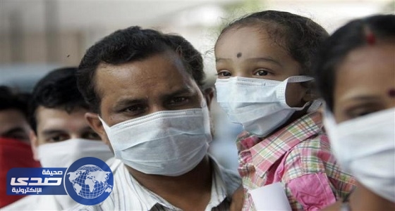الهند: &#8221; انفلونزا الخنازير &#8221; قتلت أكثر من ألف شخص في 2017