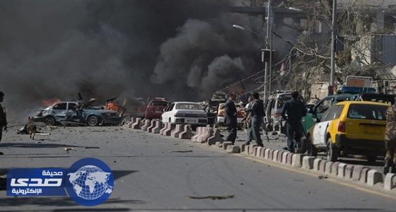 روسيا تدين الهجوم الإرهابي على مسجد في مدينة هرات الأفغانية