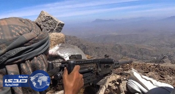 القوات اليمنية تتصدى لأخطر هجوم حوثي على المخا