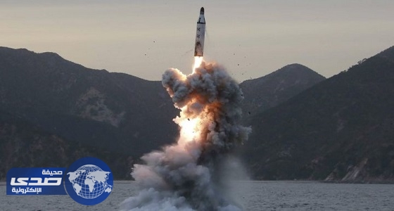 البنتاجون: صاروخ كوريا الشمالية لم يشكل تهديدًا على أمريكا