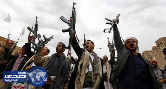 الإخوان والحوثيون يتفقون سرًا علي تقسيم اليمن برعاية قطرية إيرانية