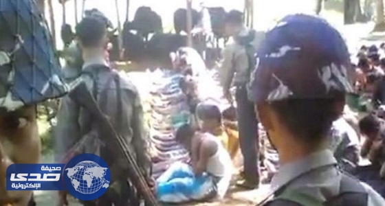 متمردو ميانمار يقتلون 7 من مسلمي الروهينجا
