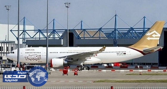 عودة الرحلات الجوية من وإلى مطار بنينا الليبي