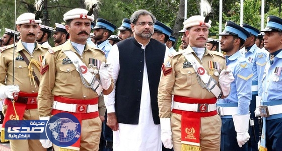 بالأسماء.. الحكومة الباكستانية الجديدة تؤدي اليمين الدستورية