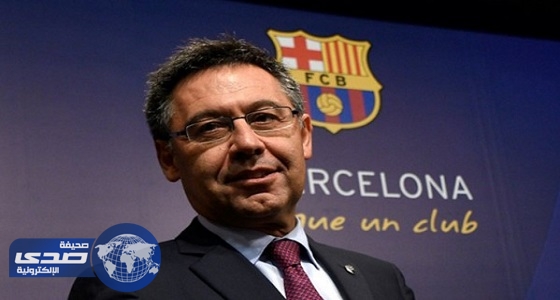 ⁠⁠⁠⁠⁠رئيس برشلونة يوجه ضربة قاضية لـ &#8221; شيوخ قطر &#8220;