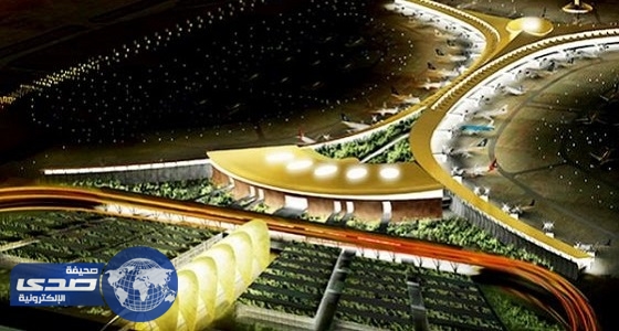 ⁠⁠⁠⁠⁠95 ألف حاج وصلوا المملكة عبر مطار جدة