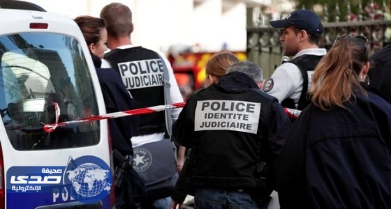 كشف تفاصيل حادث دهس رواد مطعم شرق باريس