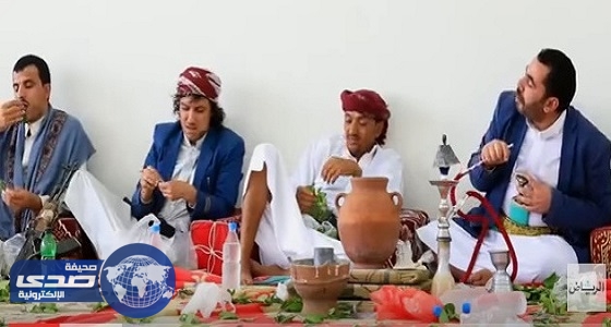 بالفيديو.. مقطع يكشف تآمر الحوثي على المسجد الحرام