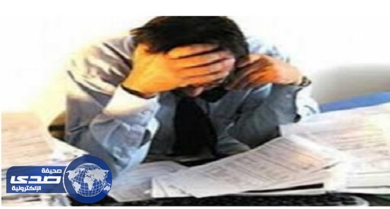 الموظف أكثر عرضة لجلطات القلب