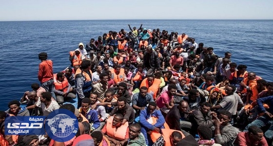 منظمة الهجرة: غرق 41 مهاجرا وفقد 12 قبالة ساحل شبوة في اليمن