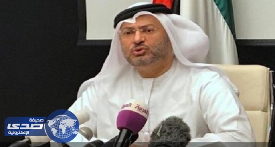 قرقاش: هجوم الإعلام القطري على الإمارات يعقد الأمور