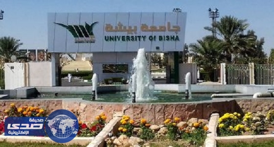 جامعة بيشة تعلن أسماء المرشحين لدبلوم التربية