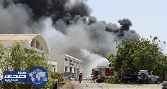 15 غارة للتحالف على مواقع الميليشيات في اليمن