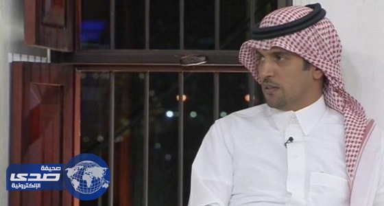 وفاة والد لاعب الشباب والأهلي السابق عبدالله الواكد