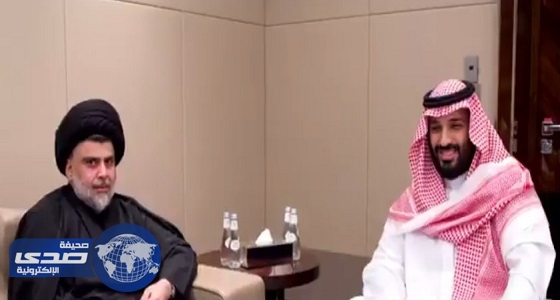 الجزيرة المتخبطة تهاجم المملكة لاستقبال الصدر وتتجاهل علاقة الدوحة بإيران