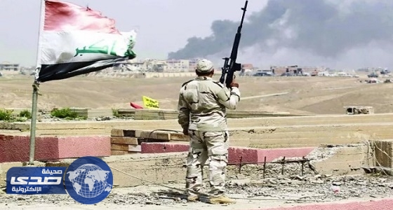 العراق: تحرير مواقع جديدة غرب الموصل من سيطرة داعش
