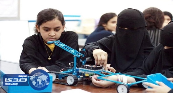 اختتام برامج ” موهبة ” الإثرائية