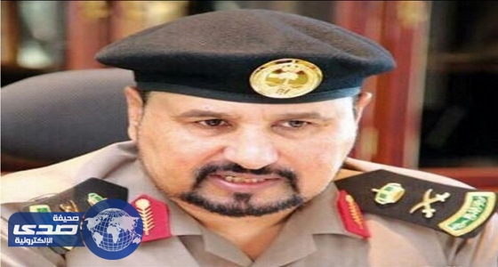 الإعلامي محمد بن سعدون الرميحي يثمن دور اللواء جمعان في خدمة الحجيج