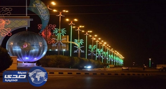 ” بارق ” تكثف استعداداتها لعيد الأضحى