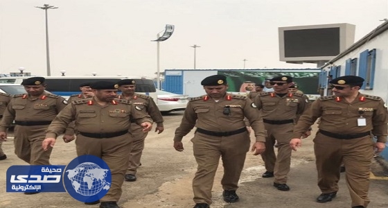 ” السجون ” تؤكد استعداد مراكز التوقيف الموسمية لاستلام مخالفي الحج
