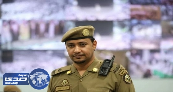 أمن الحرم المكي ينفي حدوث محاولة انتحار بصحن الطواف