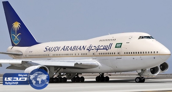 ” السعودية ” تنقل 3500 حاج مصريا على 7 طائرات