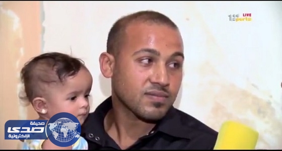 بالفيديو.. قناة رياضية إماراتية تتكفل بعلاج طفلة مصرية