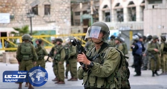 الاحتلال الإسرائيلي يفرض &#8221; طوقا أمنيا &#8221; على بلدة يطا