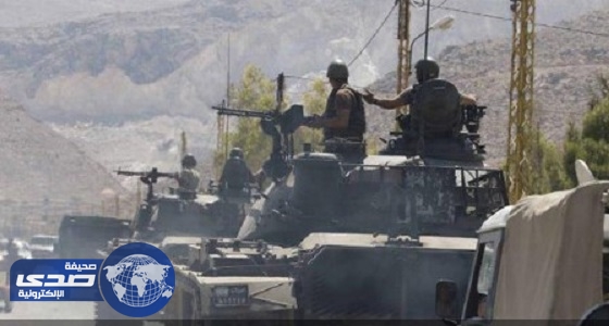 الجيش اللبناني يستعد لخوض معركته مع داعش بـ3 آلاف جندي