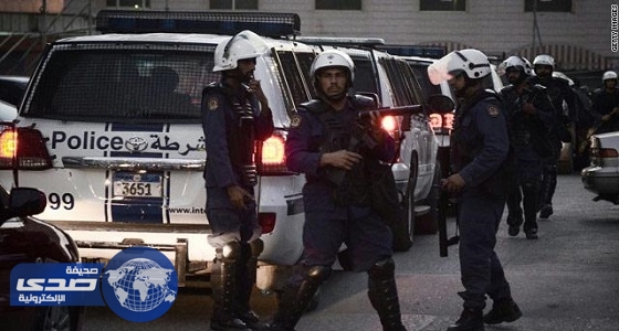 الداخلية البحرينية تفكك خلية إرهابية على صلة بإيران