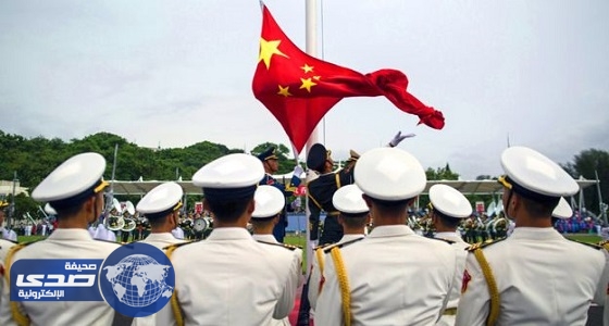 الصين تفتتح أول قاعدة عسكرية في أفريقيا