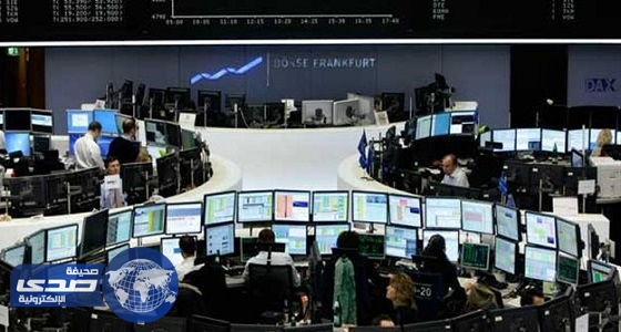 بورصة لندن تغلق على انخفاض