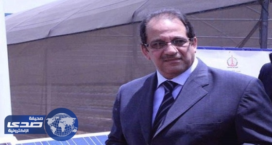 مدير مكتب الرئيس المصري يعود من المملكة بعد بحث التعاون