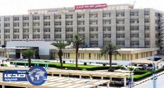 مستشفى جازان تنقذ حياة الطفلة ضحية مقذوف الانقلابيين