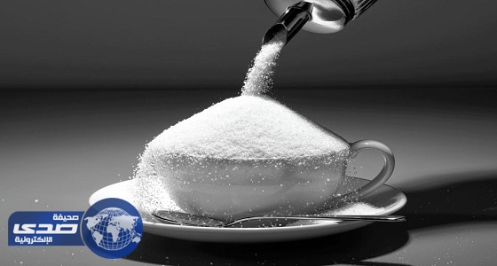 ” عالم أبحاث ” ينصح بعدم وضع السكر في الشاي و العصائر