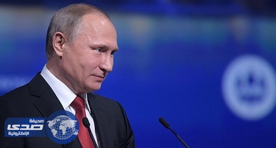 بوتين يعلن  ترشحه لفترة رئاسية رابعة