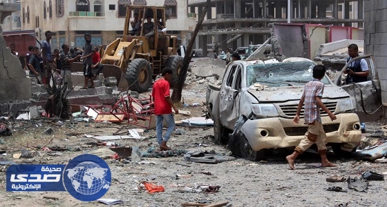 مقتل ستة جنود يمنيين في هجوم انتحاري
