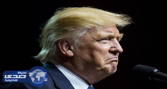 أسباب تراجع ترامب عن لعب دور الرئيس في فيلم ” عاصفة أكولي “