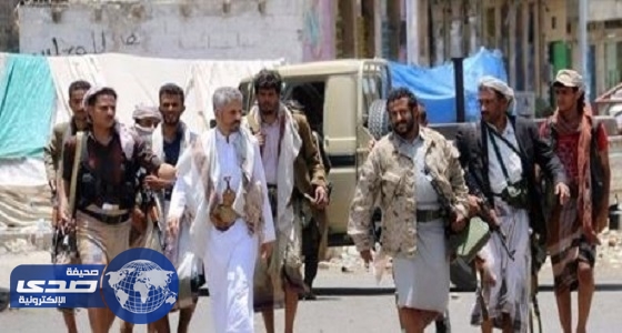 رئيس وزراء اليمن: نبني جيشا ولاؤه للوطن